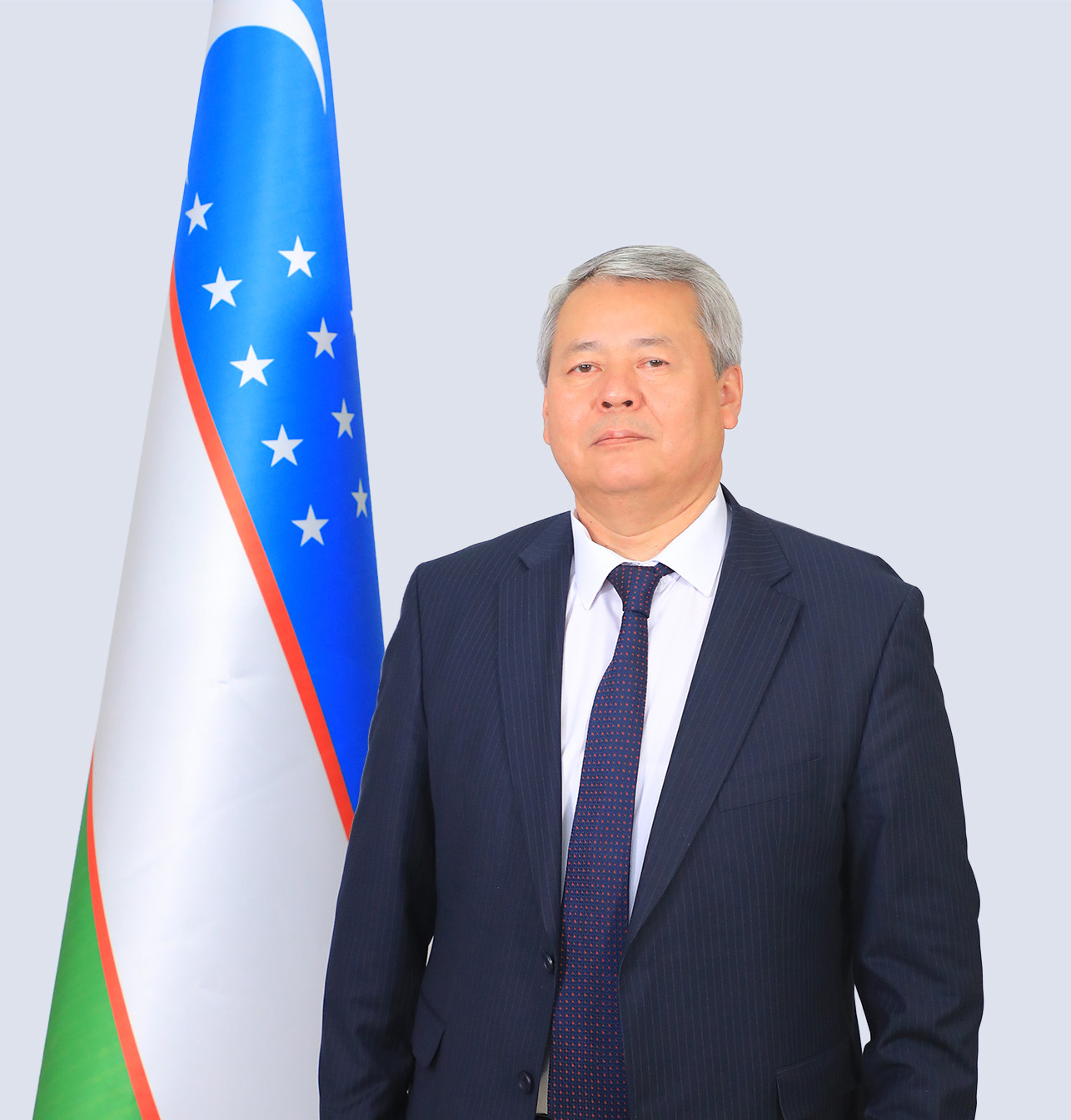 Davletov Islombek Xalikovich